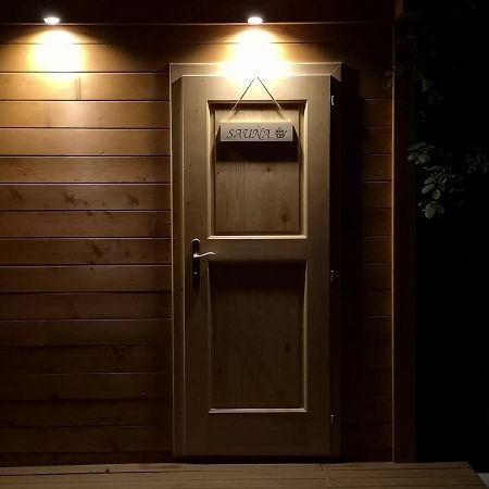 Apartmaji Nija Bled Luaran gambar