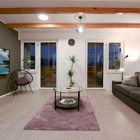 Apartmaji Nija Bled Luaran gambar