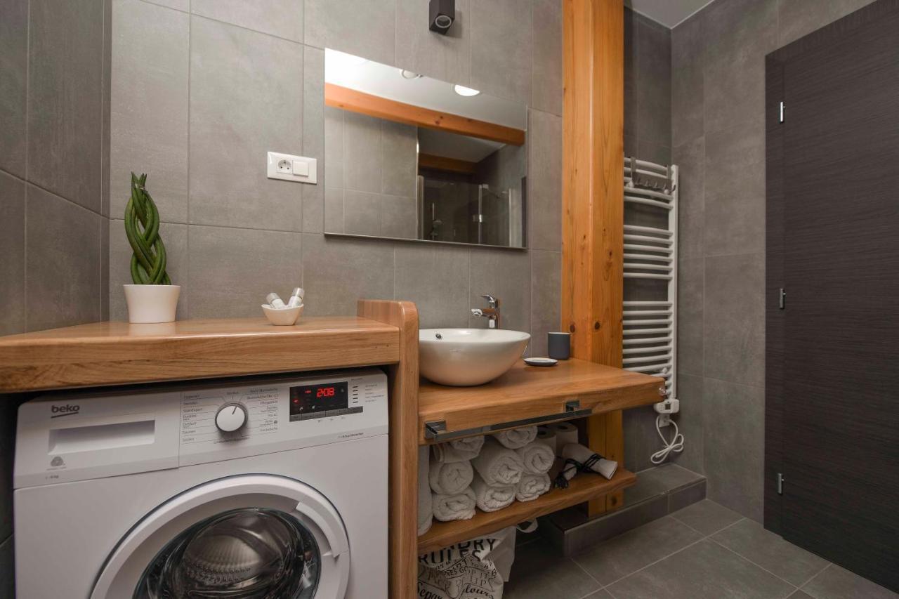 Apartmaji Nija Bled Luaran gambar