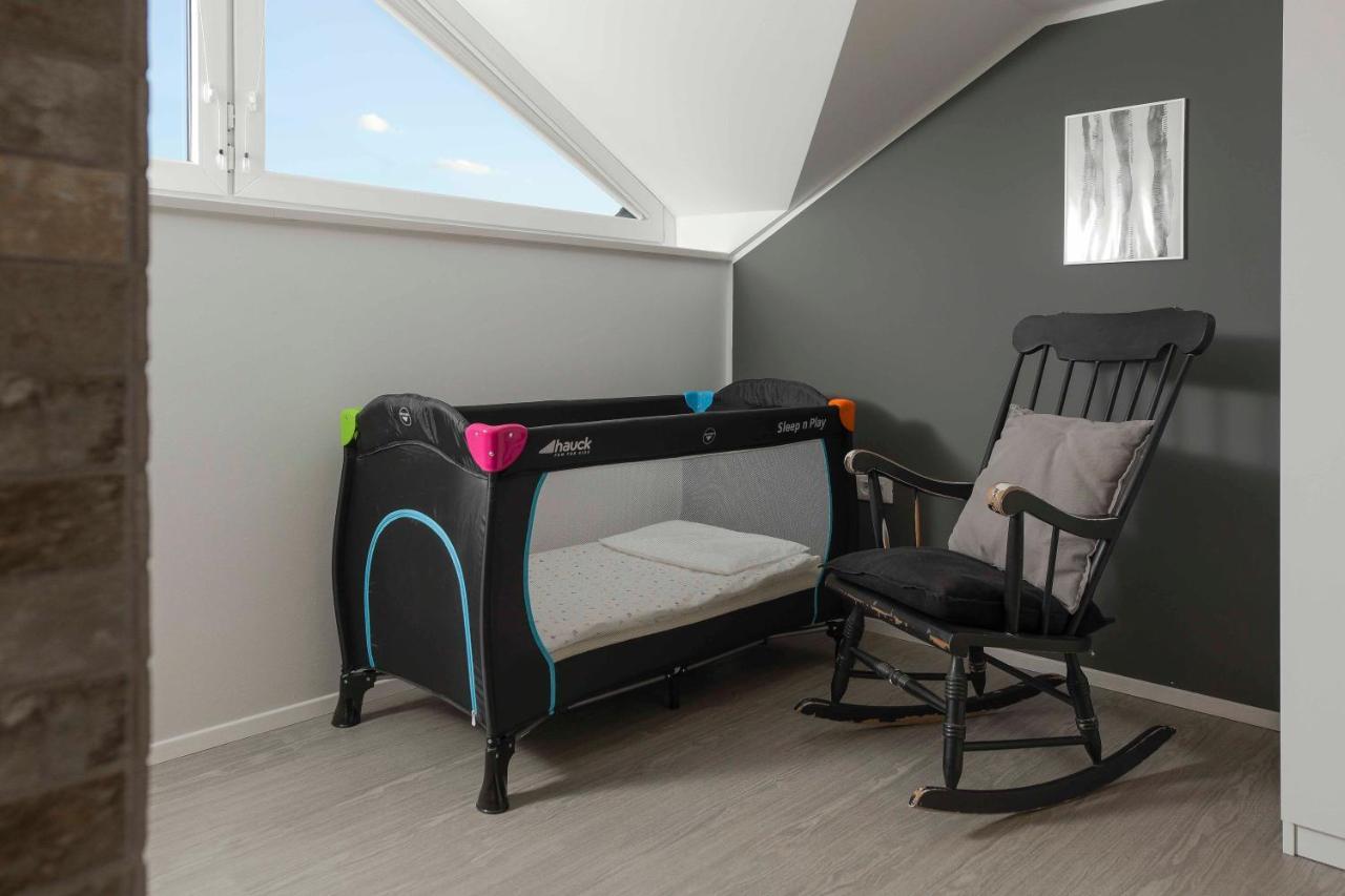 Apartmaji Nija Bled Luaran gambar