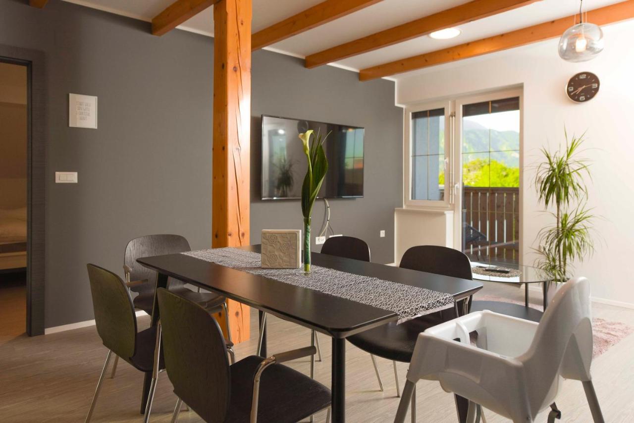 Apartmaji Nija Bled Luaran gambar