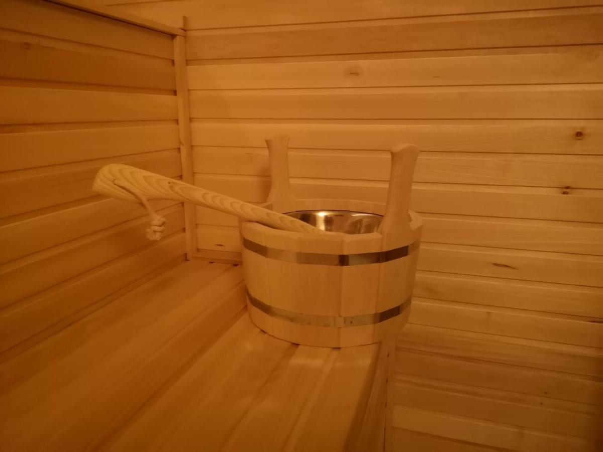 Apartmaji Nija Bled Luaran gambar