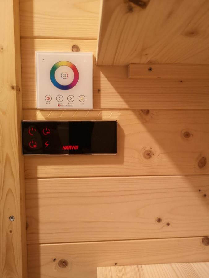 Apartmaji Nija Bled Luaran gambar