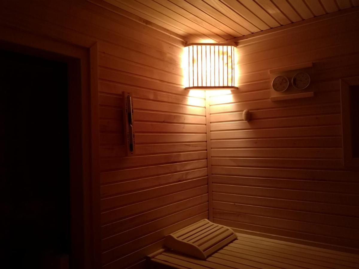 Apartmaji Nija Bled Luaran gambar