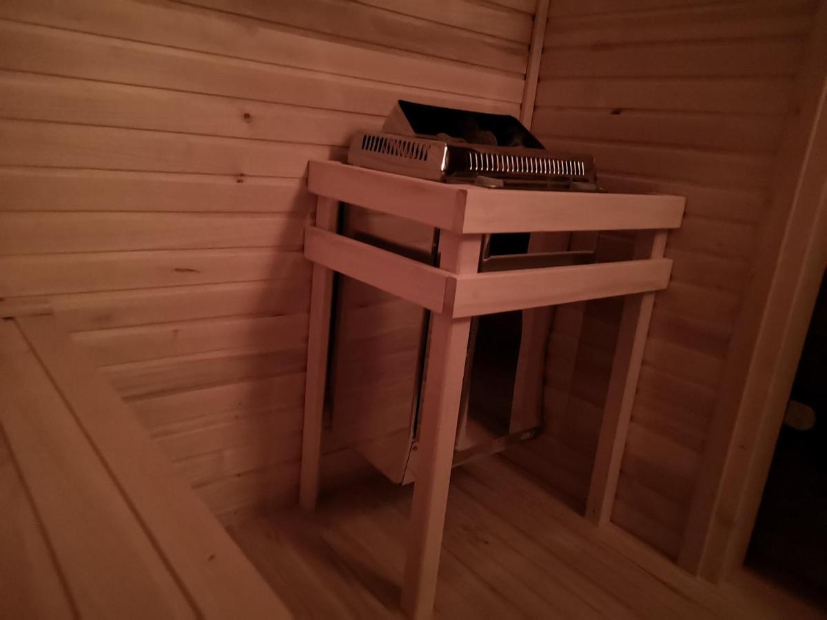Apartmaji Nija Bled Luaran gambar