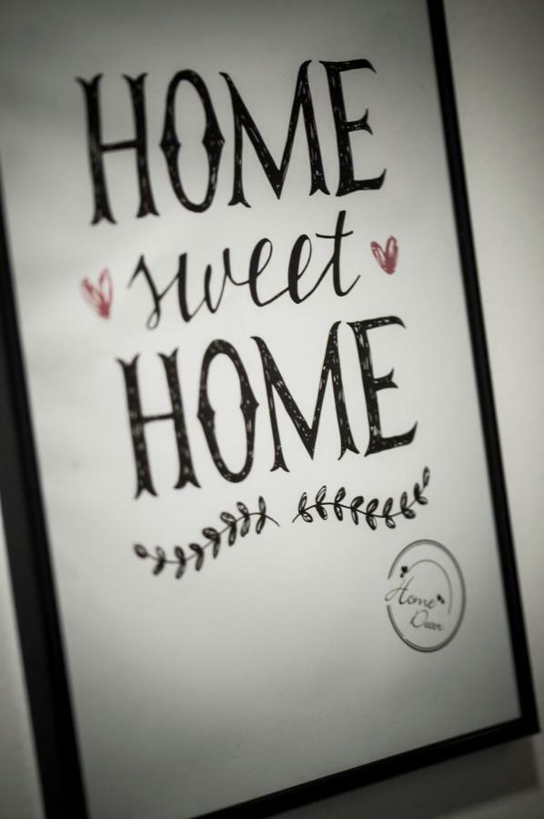 Apartmaji Nija Bled Luaran gambar