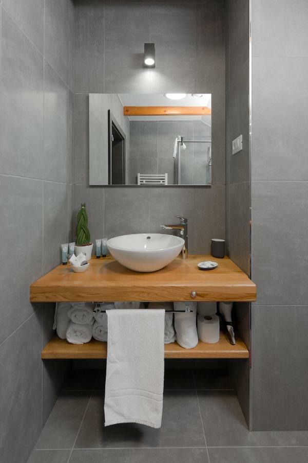 Apartmaji Nija Bled Luaran gambar