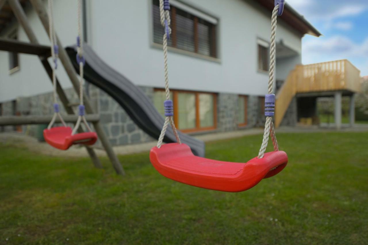 Apartmaji Nija Bled Luaran gambar