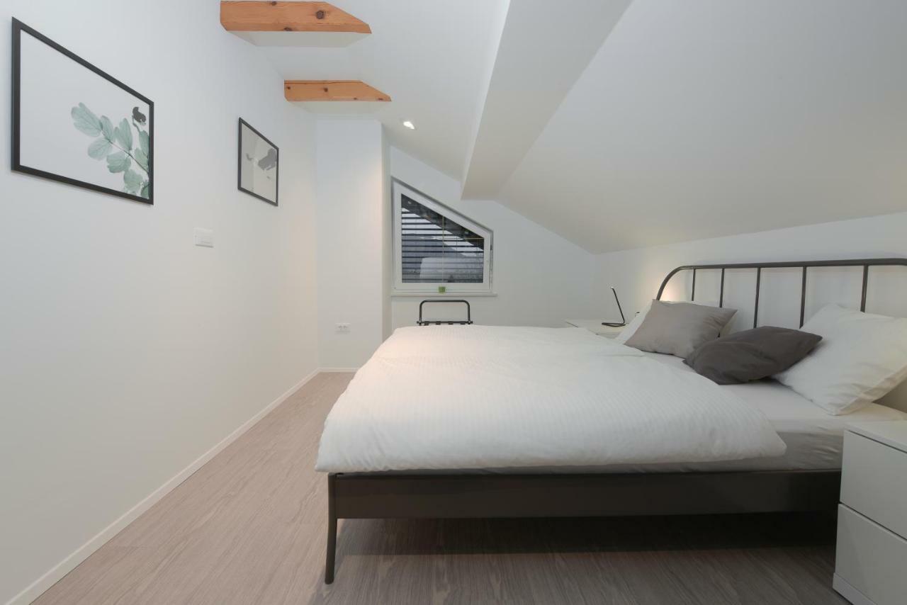 Apartmaji Nija Bled Luaran gambar