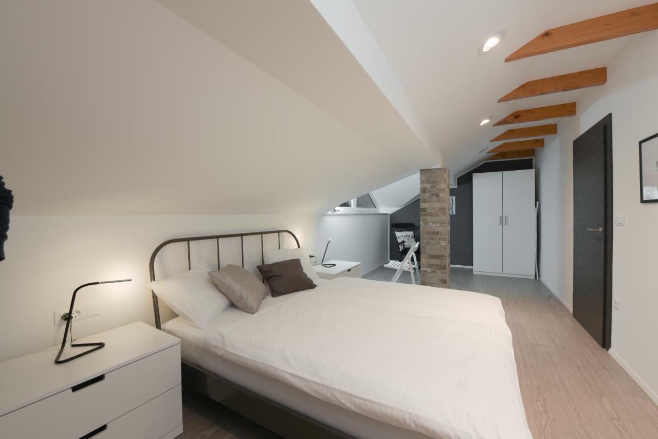 Apartmaji Nija Bled Luaran gambar