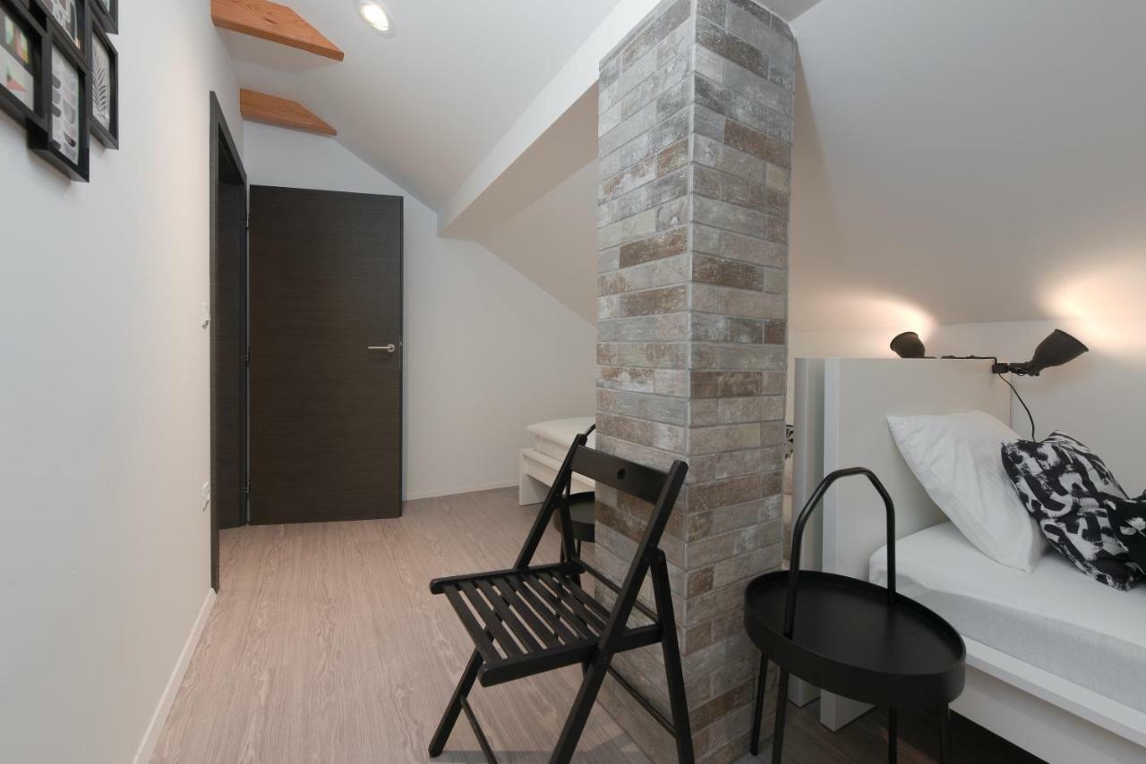 Apartmaji Nija Bled Luaran gambar