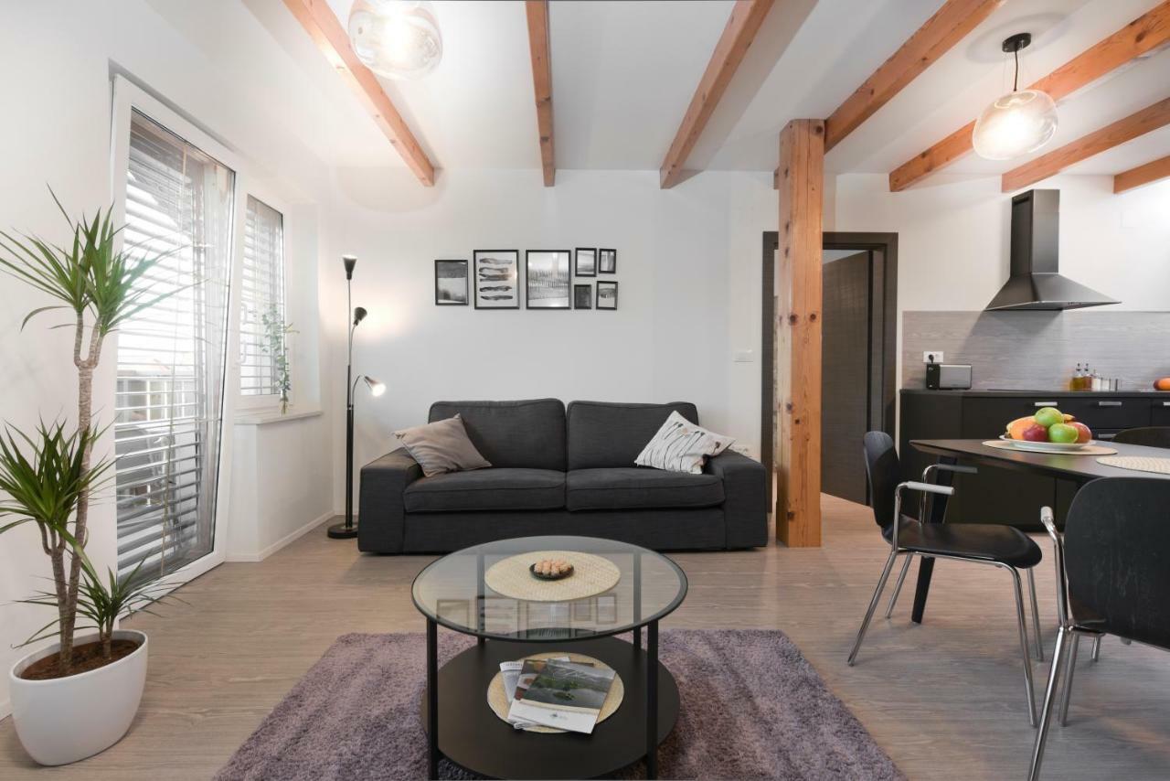 Apartmaji Nija Bled Luaran gambar