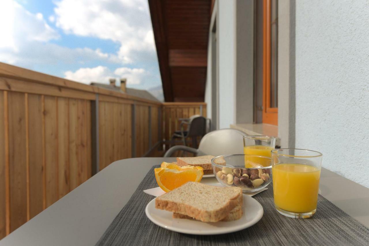 Apartmaji Nija Bled Luaran gambar