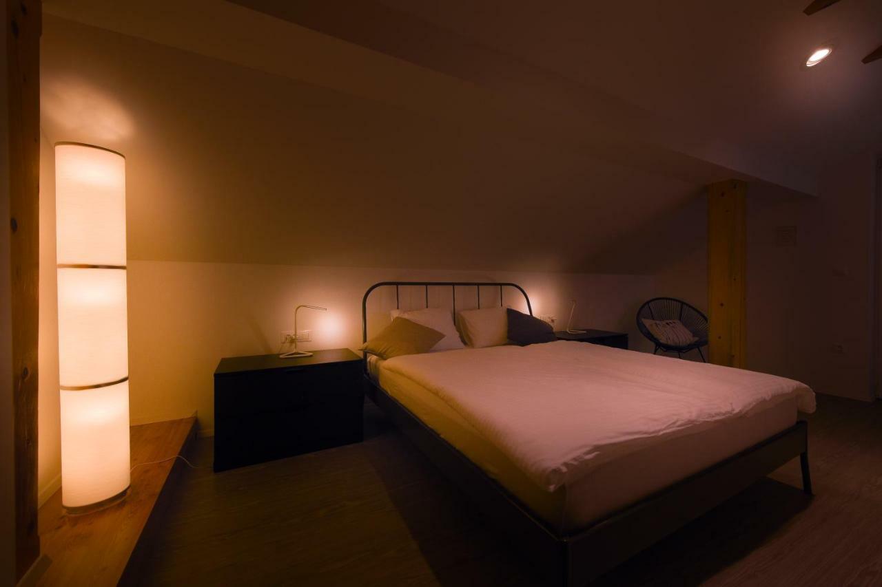 Apartmaji Nija Bled Luaran gambar