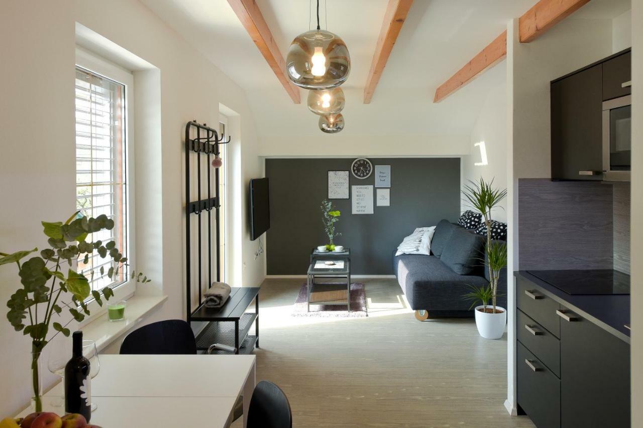 Apartmaji Nija Bled Luaran gambar