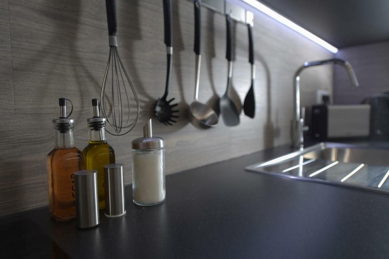 Apartmaji Nija Bled Luaran gambar